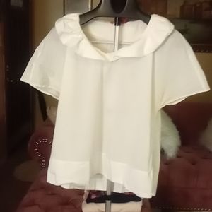 🌈HOST PICK White Shirt